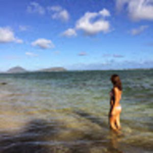 Meet your Posher, Ana